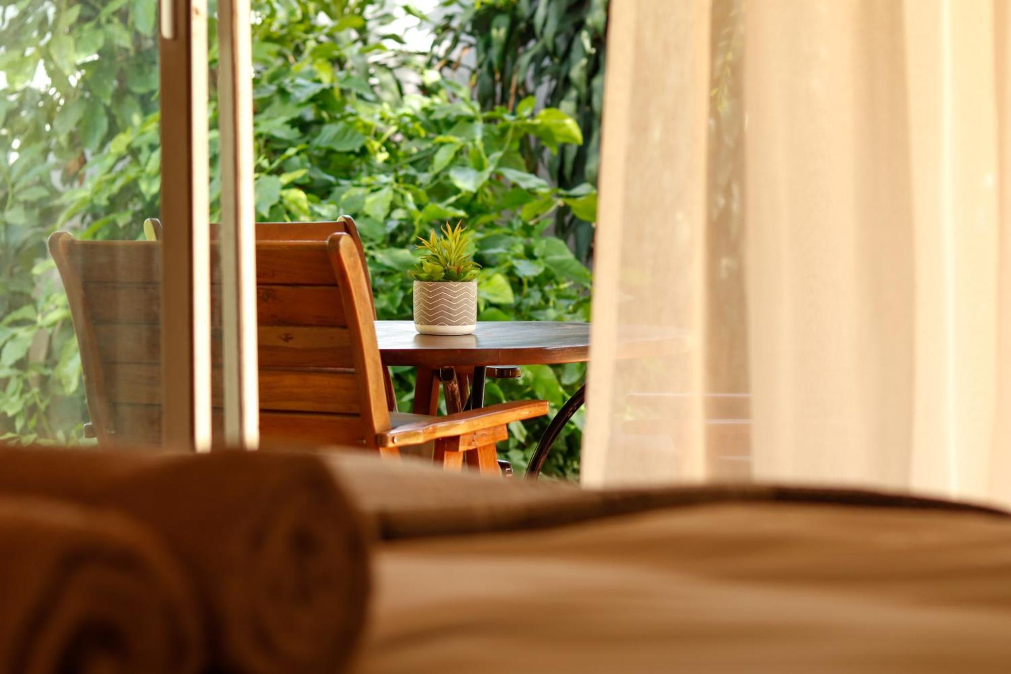 מפלי ויקטוריה Room In Villa - Zambezi Family Lodge - Elephant Room מראה חיצוני תמונה