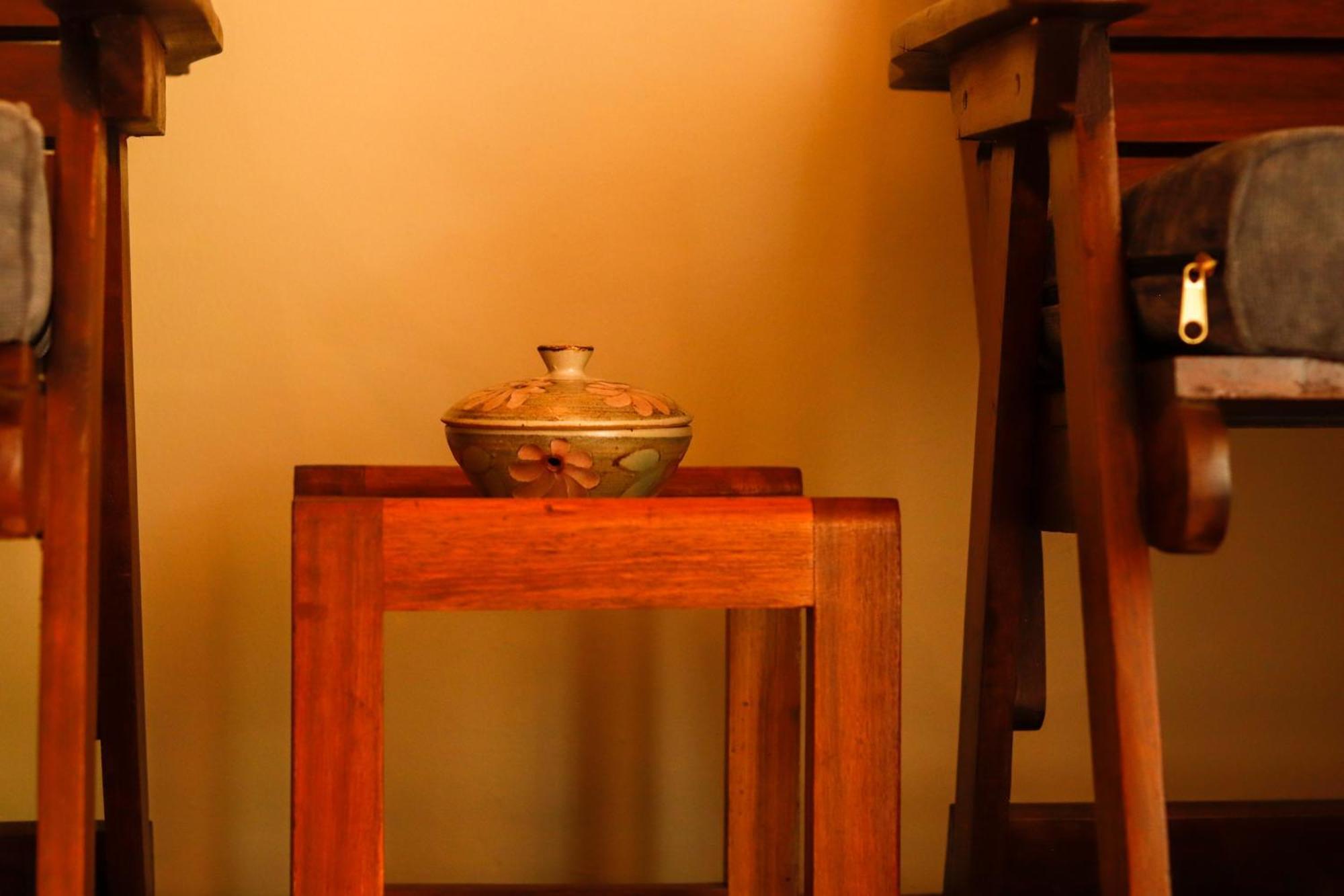 מפלי ויקטוריה Room In Villa - Zambezi Family Lodge - Elephant Room מראה חיצוני תמונה
