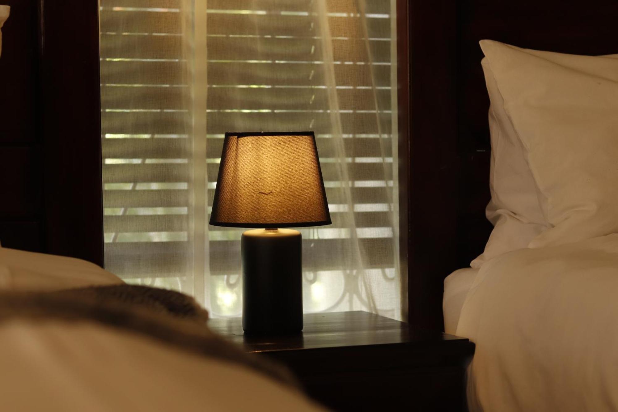 מפלי ויקטוריה Room In Villa - Zambezi Family Lodge - Elephant Room מראה חיצוני תמונה