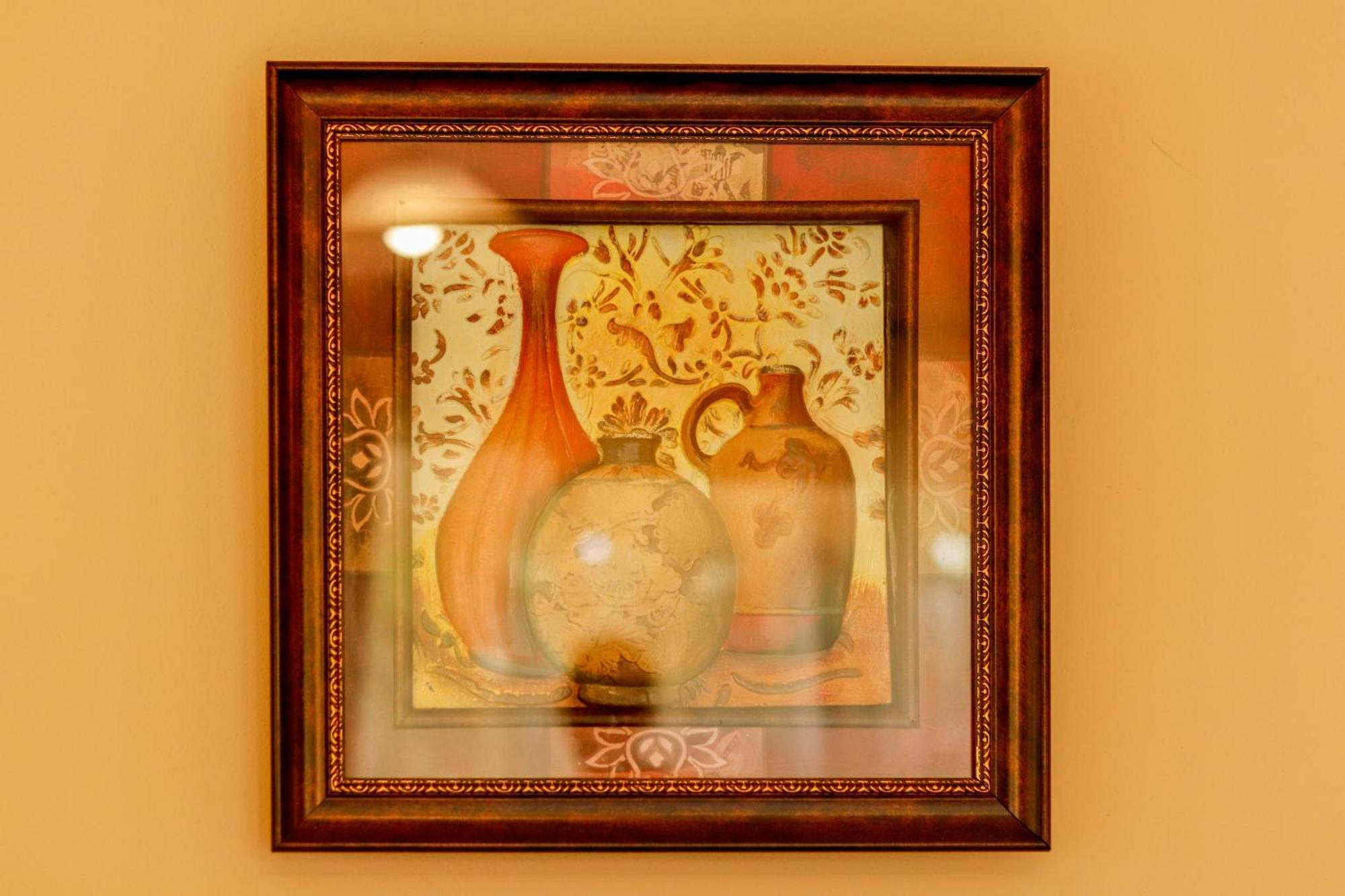 מפלי ויקטוריה Room In Villa - Zambezi Family Lodge - Elephant Room מראה חיצוני תמונה